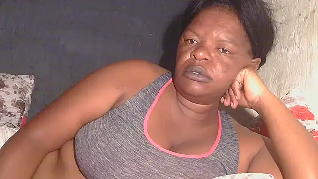 ebony rose11 online show from February 27, 9:58 pm