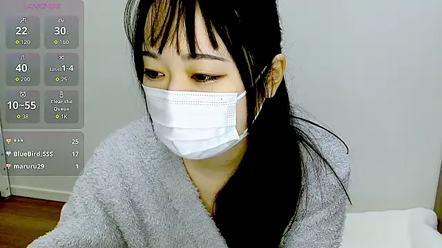 chaosproject online show from February 8, 4:16 am