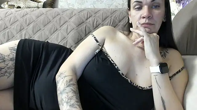 Miss Vici online show from May 3, 7:39 pm