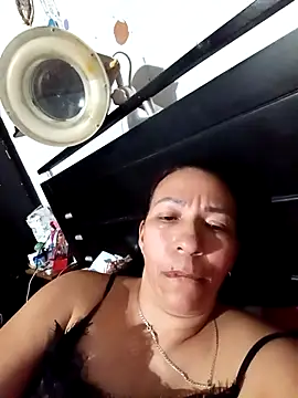 Antonela45 online show from September 25, 12:21 am