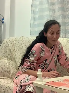 Aleexaandra online show from February 25, 11:25 pm