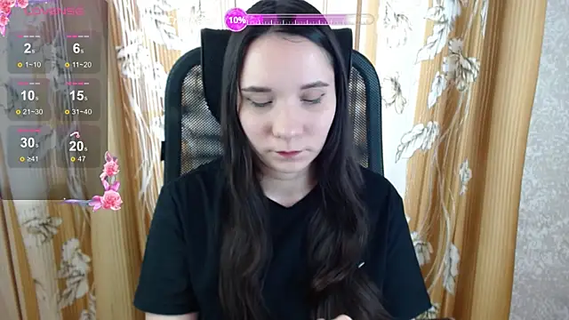 KateForLove online show from October 4, 11:27 am