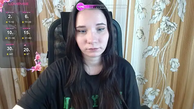 KateForLove online show from September 26, 12:25 pm