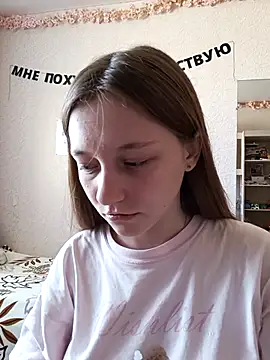 Bonechka online show from September 24, 7:40 am