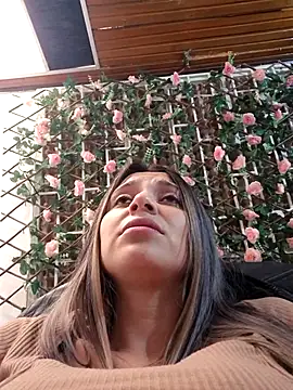 Isabella Varella online show from October 17, 2:53 pm