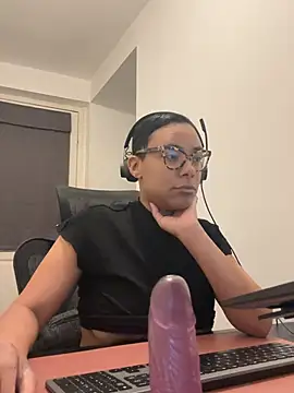 Melia Rayne online show from February 27, 10:59 am