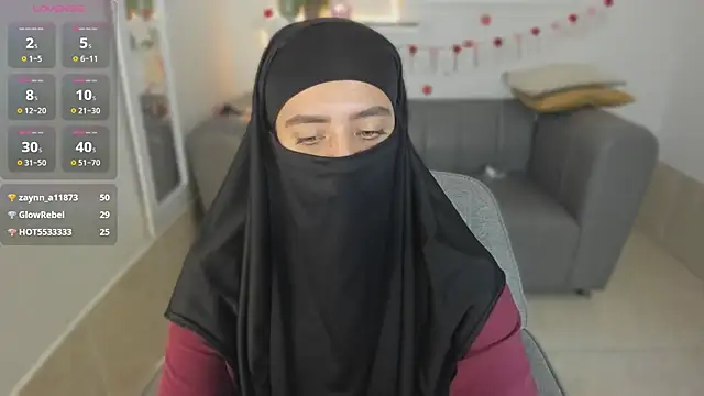 salma arabicc online show from September 28, 6:20 am