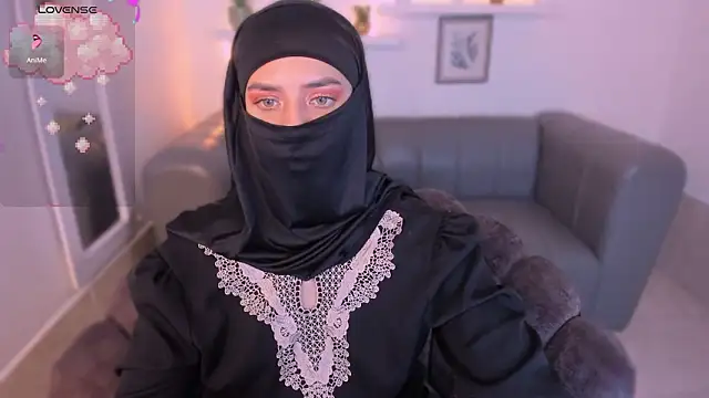 salma arabicc online show from March 12, 4:04 am