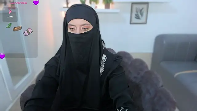 salma arabicc online show from March 7, 4:19 am