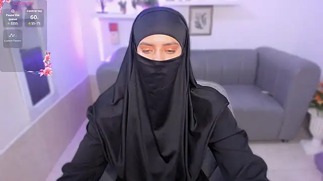 salma arabicc online show from February 10, 4:15 am