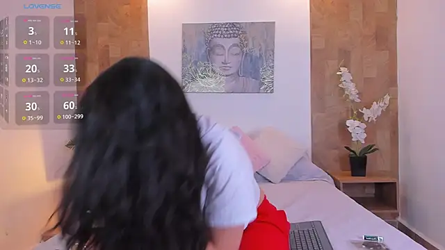 isabella winkler online show from April 11, 10:19 am