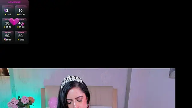 isabella winkler online show from October 18, 4:32 pm