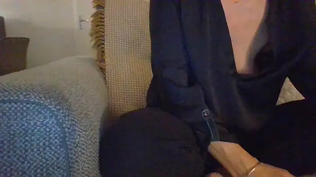 Valentinette online show from November 14, 8:53 pm