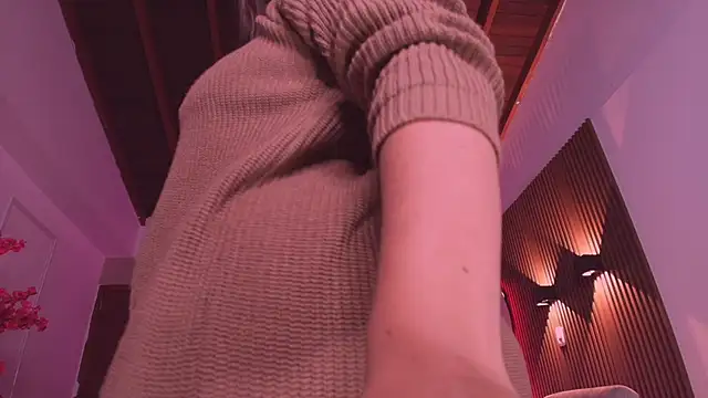 heidy johns online show from April 23, 3:25 am