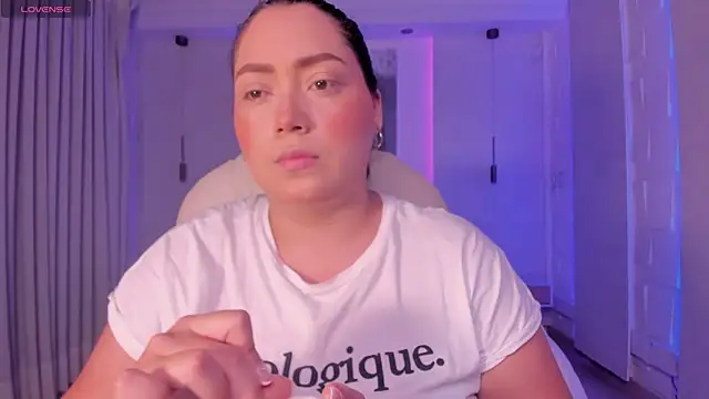 heidy johns online show from October 29, 3:33 am