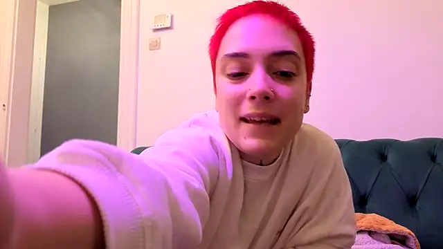 OllympeKaii online show from October 13, 5:21 am