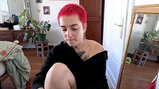 OllympeKaii online show from September 19, 11:09 am