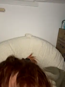  Niinaa  online show from November 23, 10:55 pm