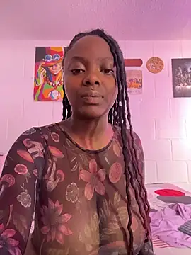 Kennya   online show from December 3, 5:48 pm