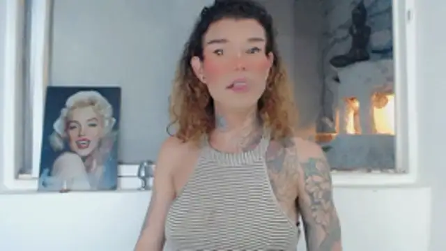 ana tsxxx online show from March 18, 11:32 pm