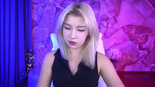 SelenaIris online show from October 21, 8:13 pm