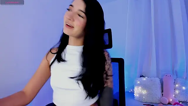 Hi Soyfer online show from September 22, 1:04 am