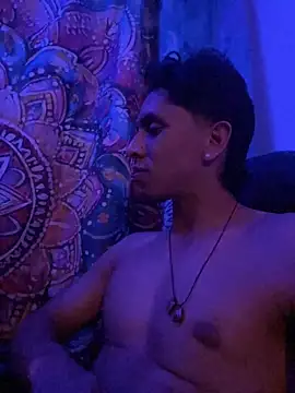 Monkey uchiha777 online show from November 25, 3:20 am