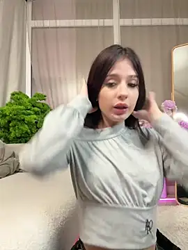 JaneRayan online show from February 19, 5:01 pm