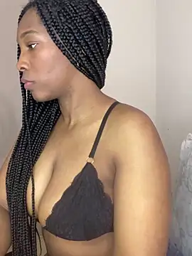 Nahomy gree online show from October 7, 7:13 am