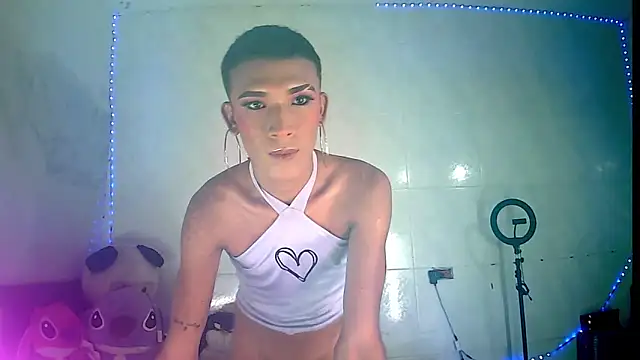 KimberlyXtreme online show from December 21, 12:53 pm