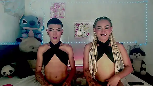 KimberlyXtreme online show from September 21, 4:11 am