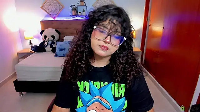  Lilly miller online show from September 24, 8:19 pm