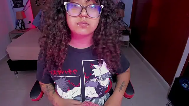  Lilly miller online show from November 2, 8:45 pm