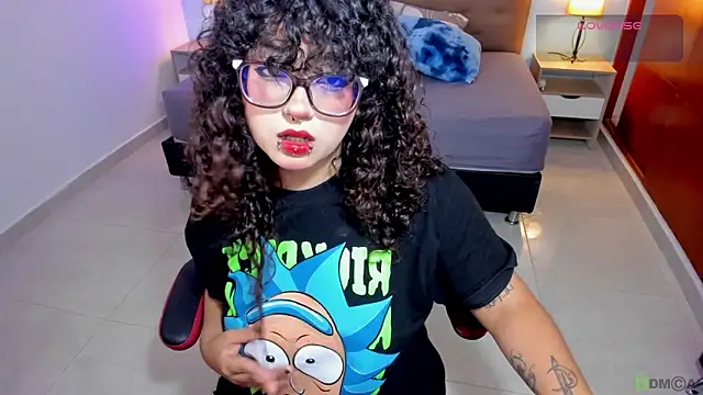  Lilly miller online show from October 2, 8:47 pm