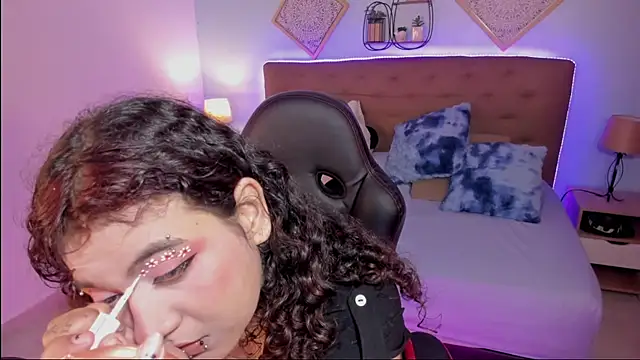  Lilly miller online show from November 20, 7:04 pm