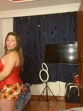 Luna-nevada online show from March 27, 9:32 am