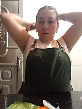 Luna-nevada online show from October 8, 1:10 am