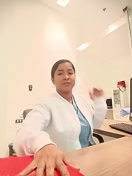 Paula6Colombia online show from February 27, 4:29 pm