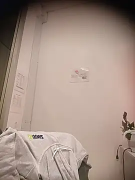 Paula6Colombia online show from November 19, 11:38 pm