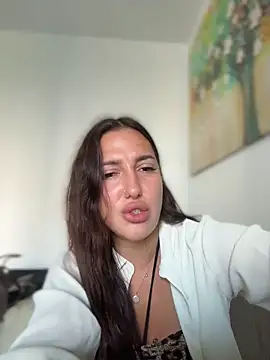 AleksandraRich online show from March 1, 2:33 am