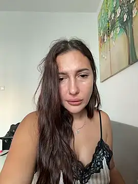 AleksandraRich online show from March 19, 12:48 am