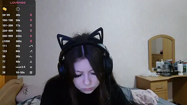 RendyDow online show from November 8, 7:13 am