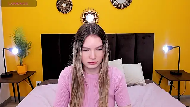 EvelineAmore online show from January 17, 8:44 am