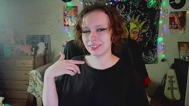 Lil foxxx online show from September 13, 12:57 pm