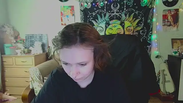 Lil foxxx online show from September 11, 10:48 am