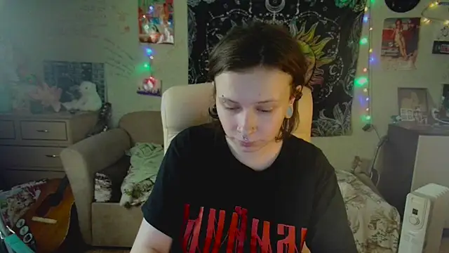 Lil foxxx online show from September 25, 5:33 pm