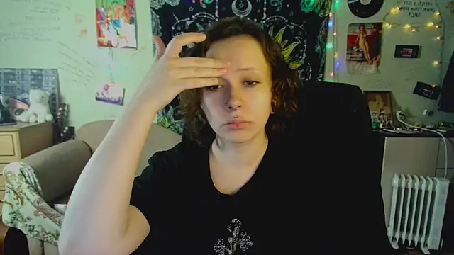 Lil foxxx online show from September 12, 11:39 am