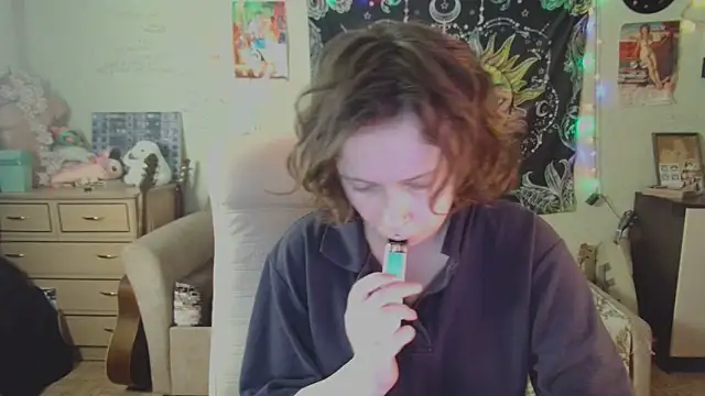 Lil foxxx online show from September 29, 1:49 pm