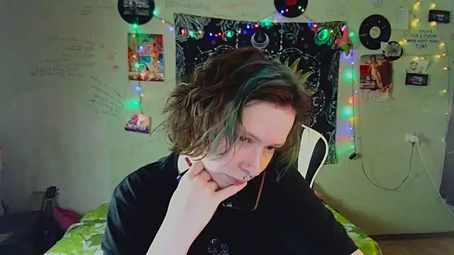 Lil foxxx online show from November 20, 11:44 am