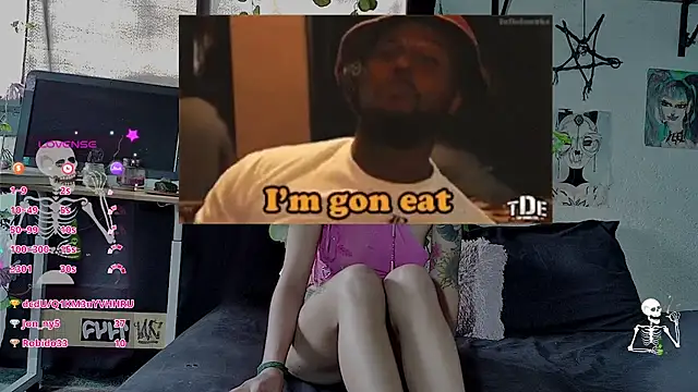 420mussa online show from September 21, 6:50 pm